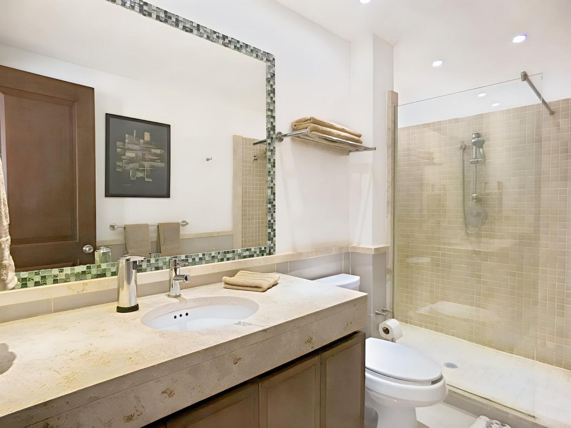 פלאייה דל כרמן Luxury Duplex -4 Pers- 2Mn Beach&5Th Av, Pool, Gym מראה חיצוני תמונה