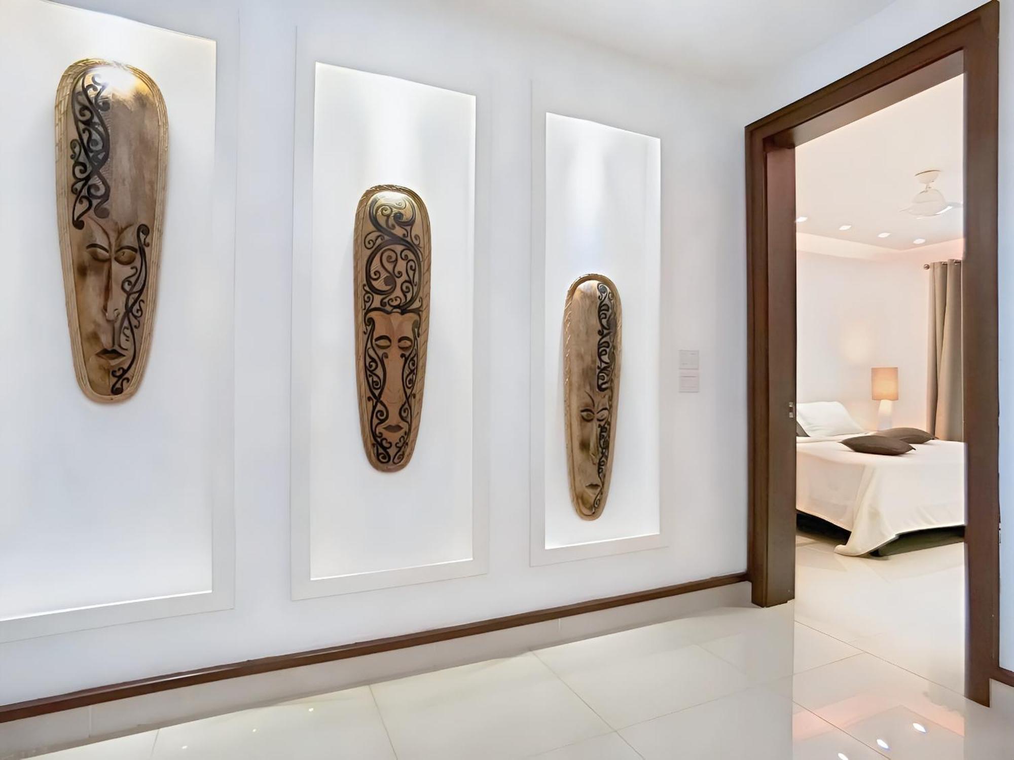 פלאייה דל כרמן Luxury Duplex -4 Pers- 2Mn Beach&5Th Av, Pool, Gym מראה חיצוני תמונה