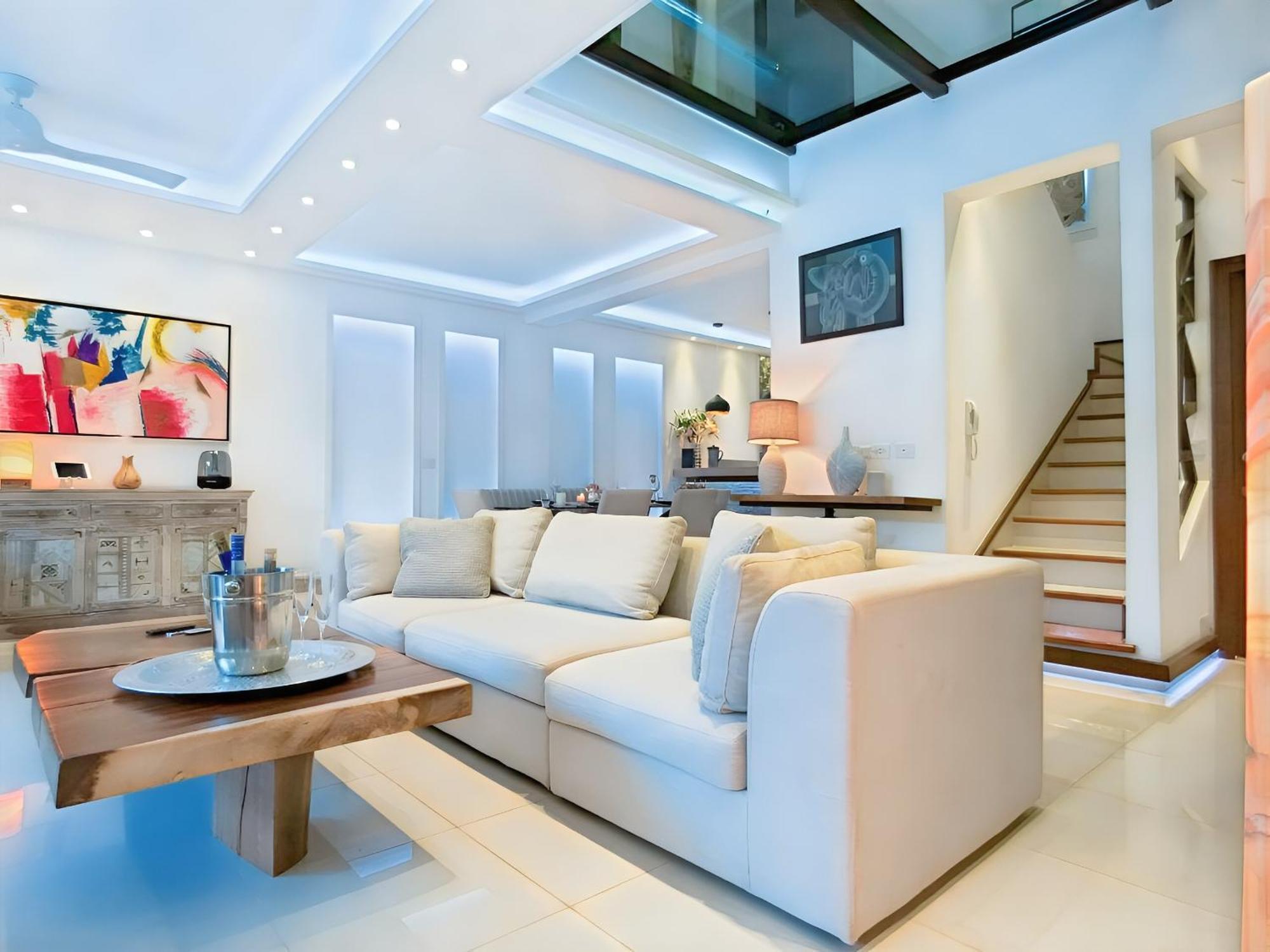 פלאייה דל כרמן Luxury Duplex -4 Pers- 2Mn Beach&5Th Av, Pool, Gym מראה חיצוני תמונה