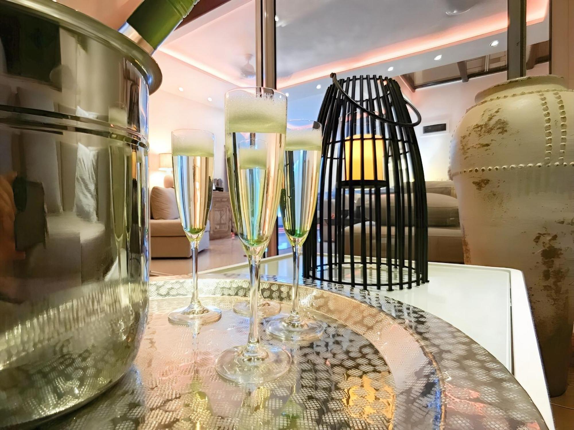 פלאייה דל כרמן Luxury Duplex -4 Pers- 2Mn Beach&5Th Av, Pool, Gym מראה חיצוני תמונה