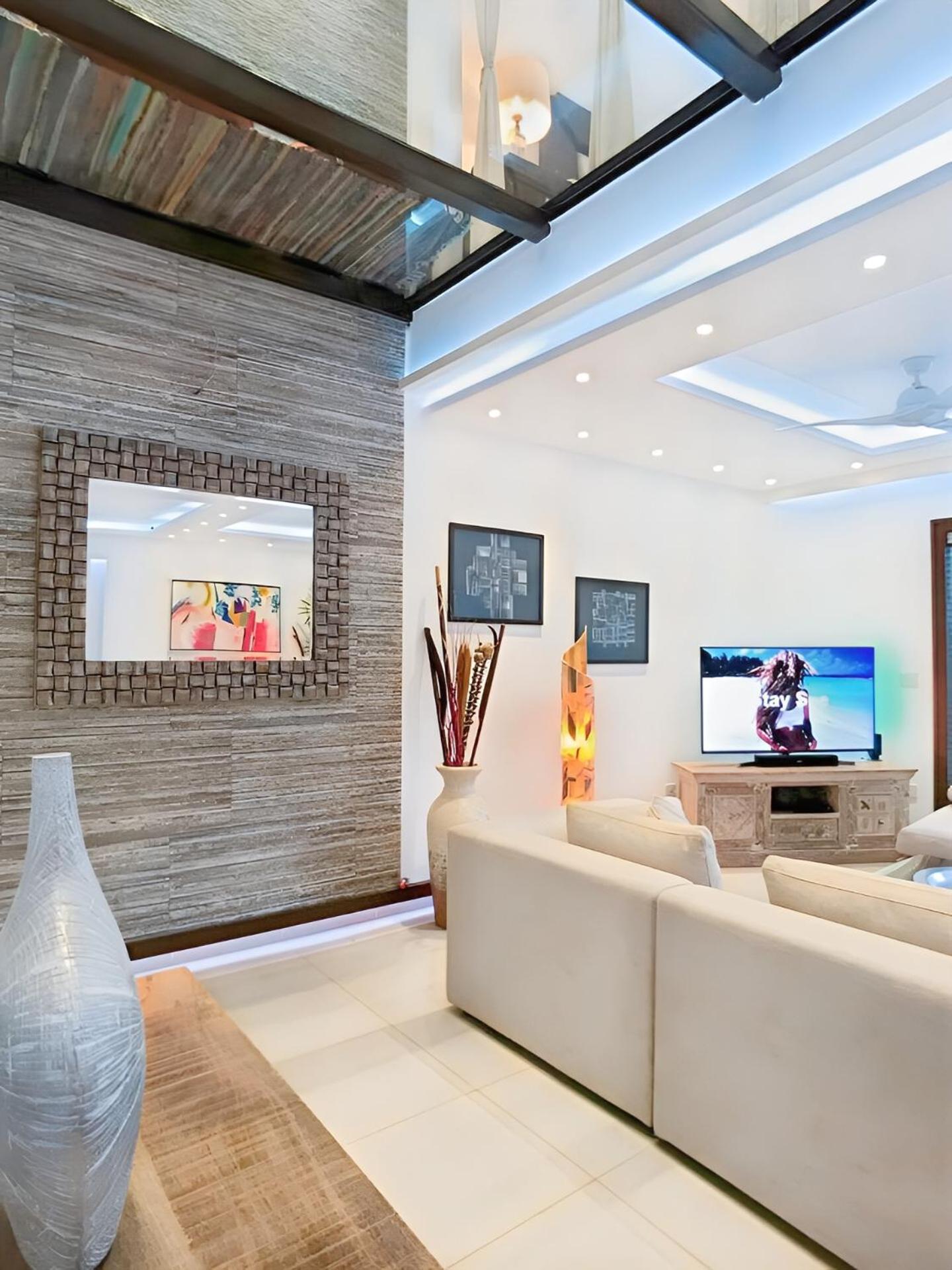 פלאייה דל כרמן Luxury Duplex -4 Pers- 2Mn Beach&5Th Av, Pool, Gym מראה חיצוני תמונה