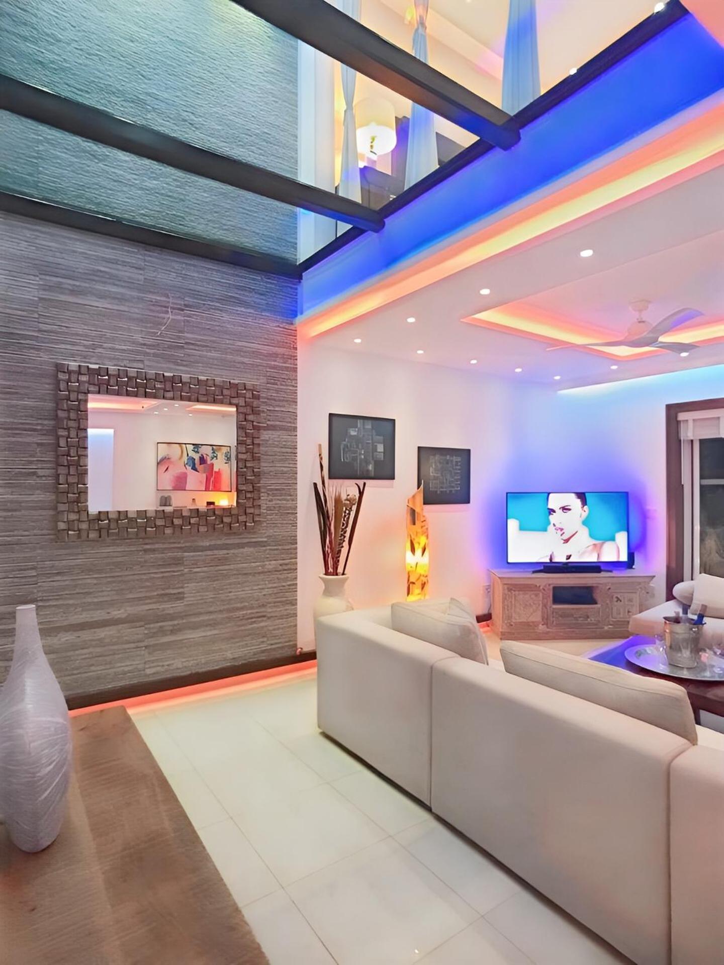 פלאייה דל כרמן Luxury Duplex -4 Pers- 2Mn Beach&5Th Av, Pool, Gym מראה חיצוני תמונה