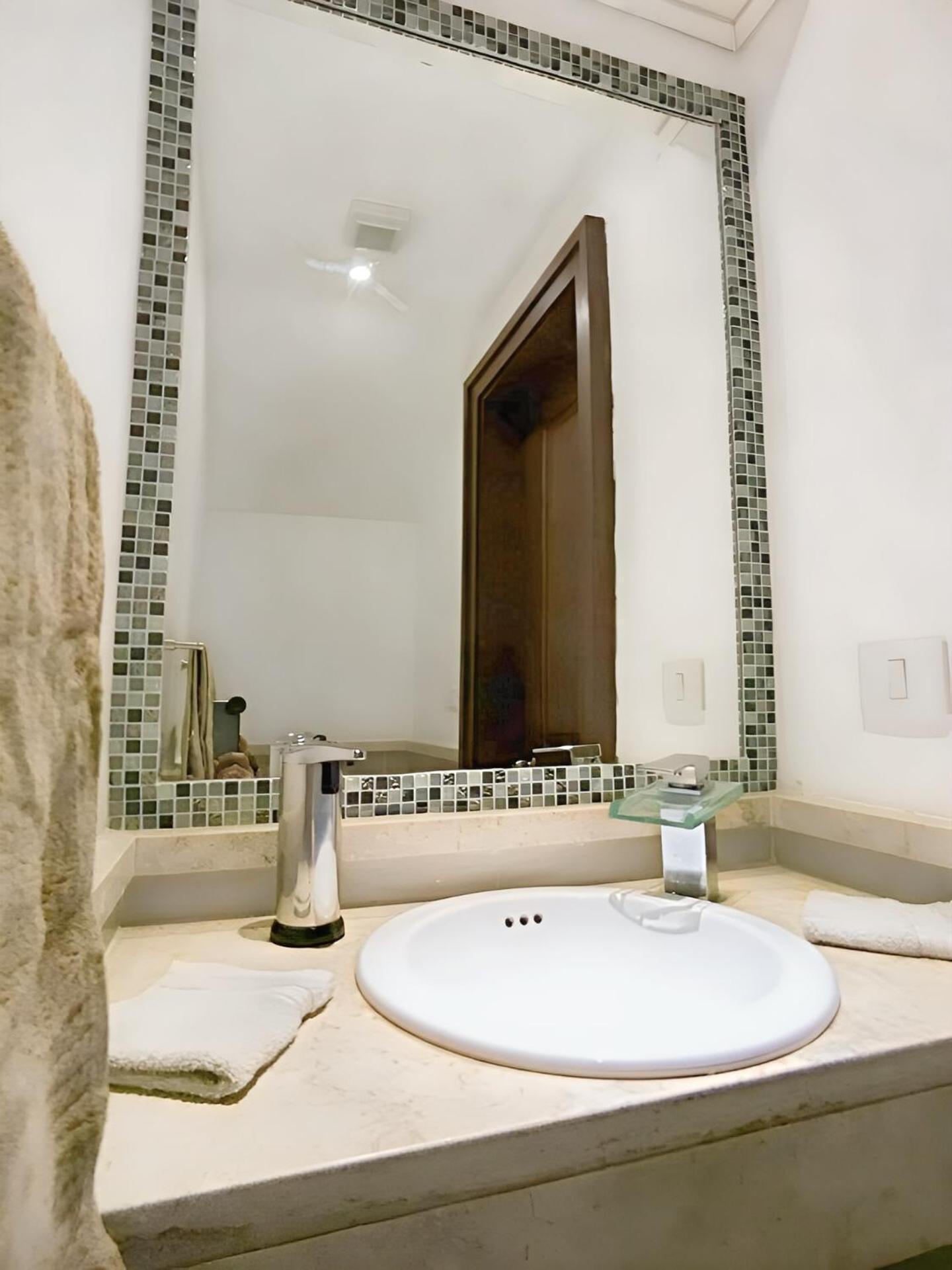 פלאייה דל כרמן Luxury Duplex -4 Pers- 2Mn Beach&5Th Av, Pool, Gym מראה חיצוני תמונה