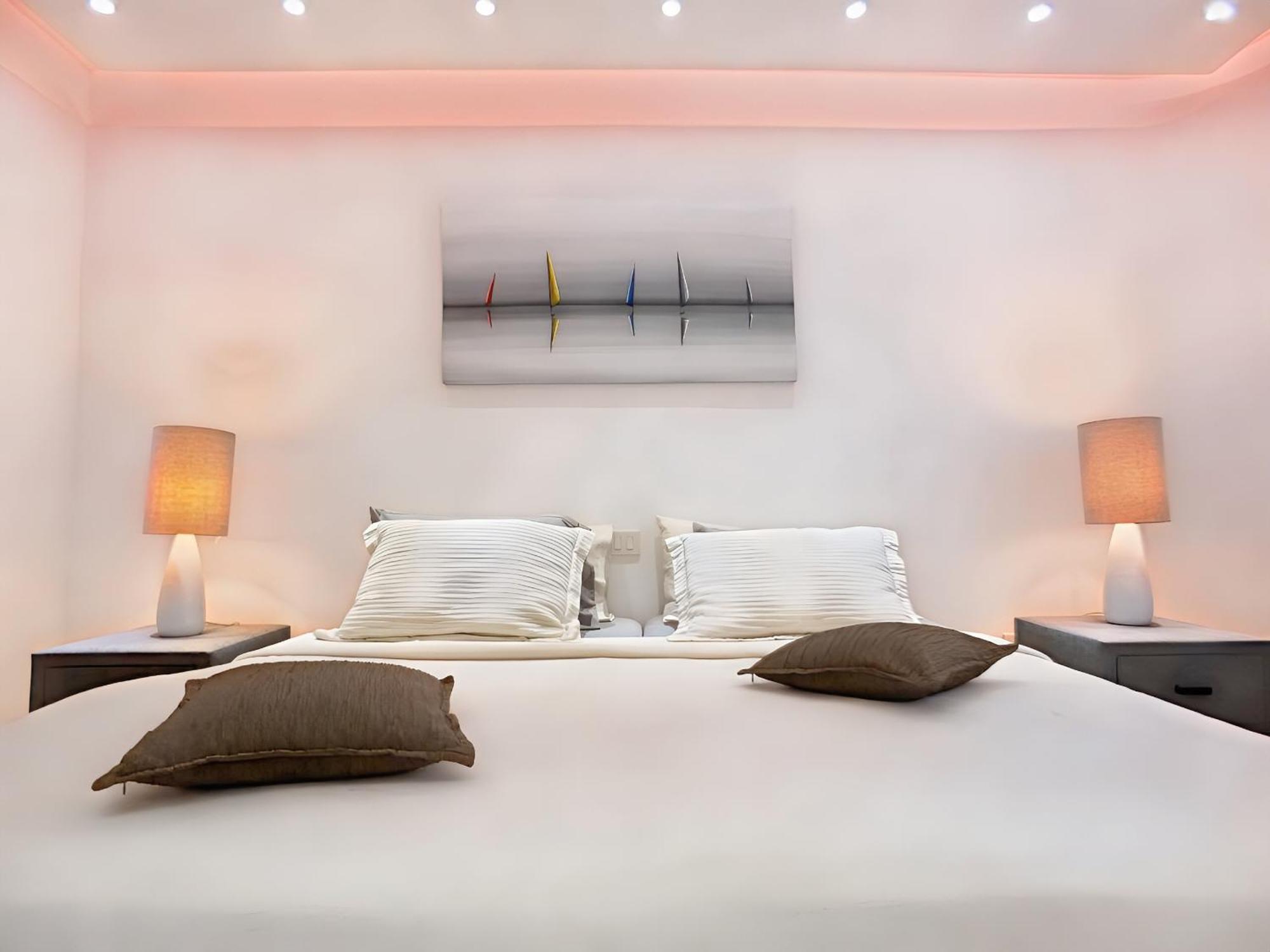 פלאייה דל כרמן Luxury Duplex -4 Pers- 2Mn Beach&5Th Av, Pool, Gym מראה חיצוני תמונה