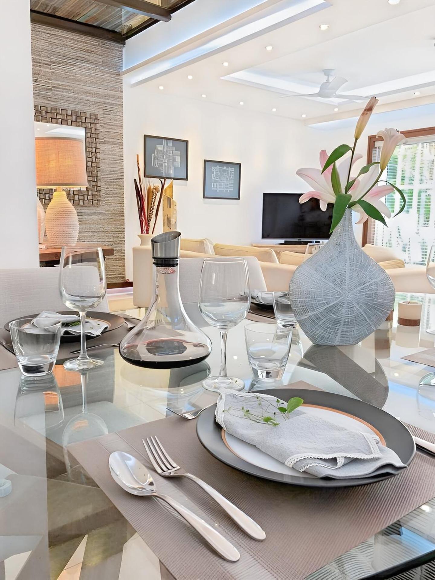פלאייה דל כרמן Luxury Duplex -4 Pers- 2Mn Beach&5Th Av, Pool, Gym מראה חיצוני תמונה