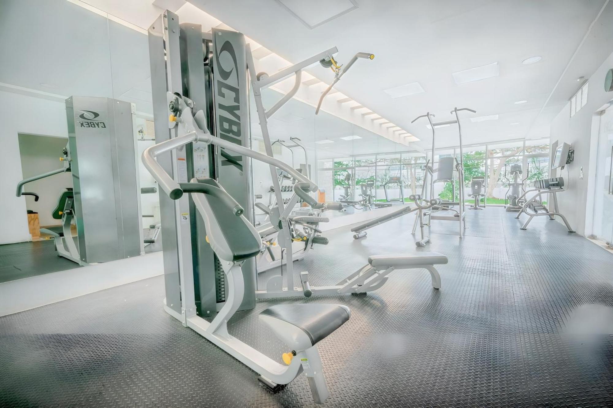 פלאייה דל כרמן Luxury Duplex -4 Pers- 2Mn Beach&5Th Av, Pool, Gym מראה חיצוני תמונה