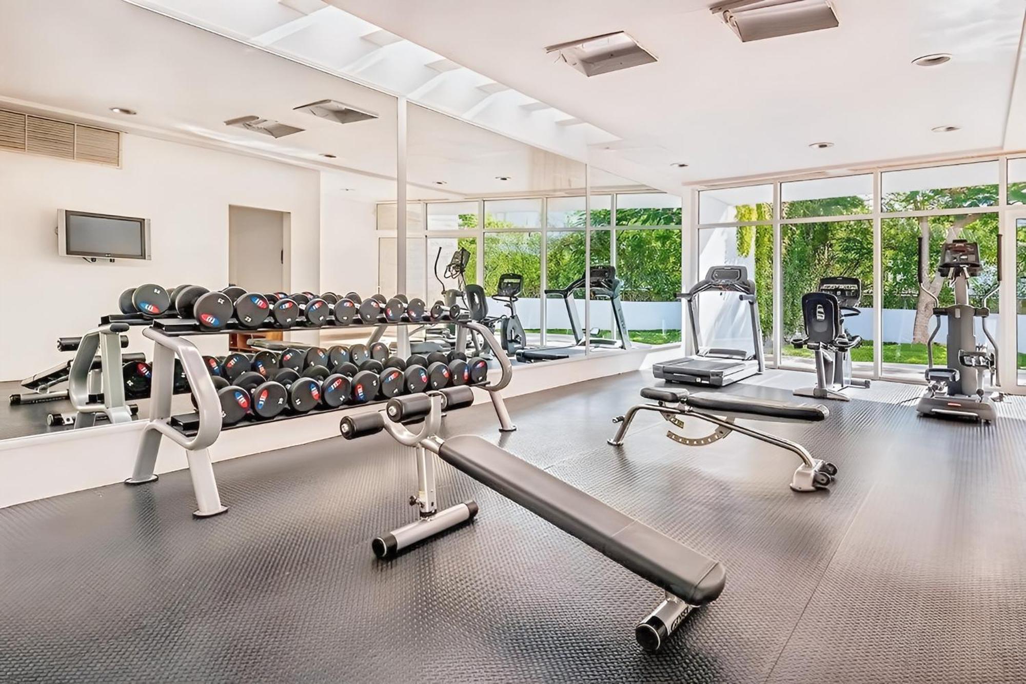 פלאייה דל כרמן Luxury Duplex -4 Pers- 2Mn Beach&5Th Av, Pool, Gym מראה חיצוני תמונה