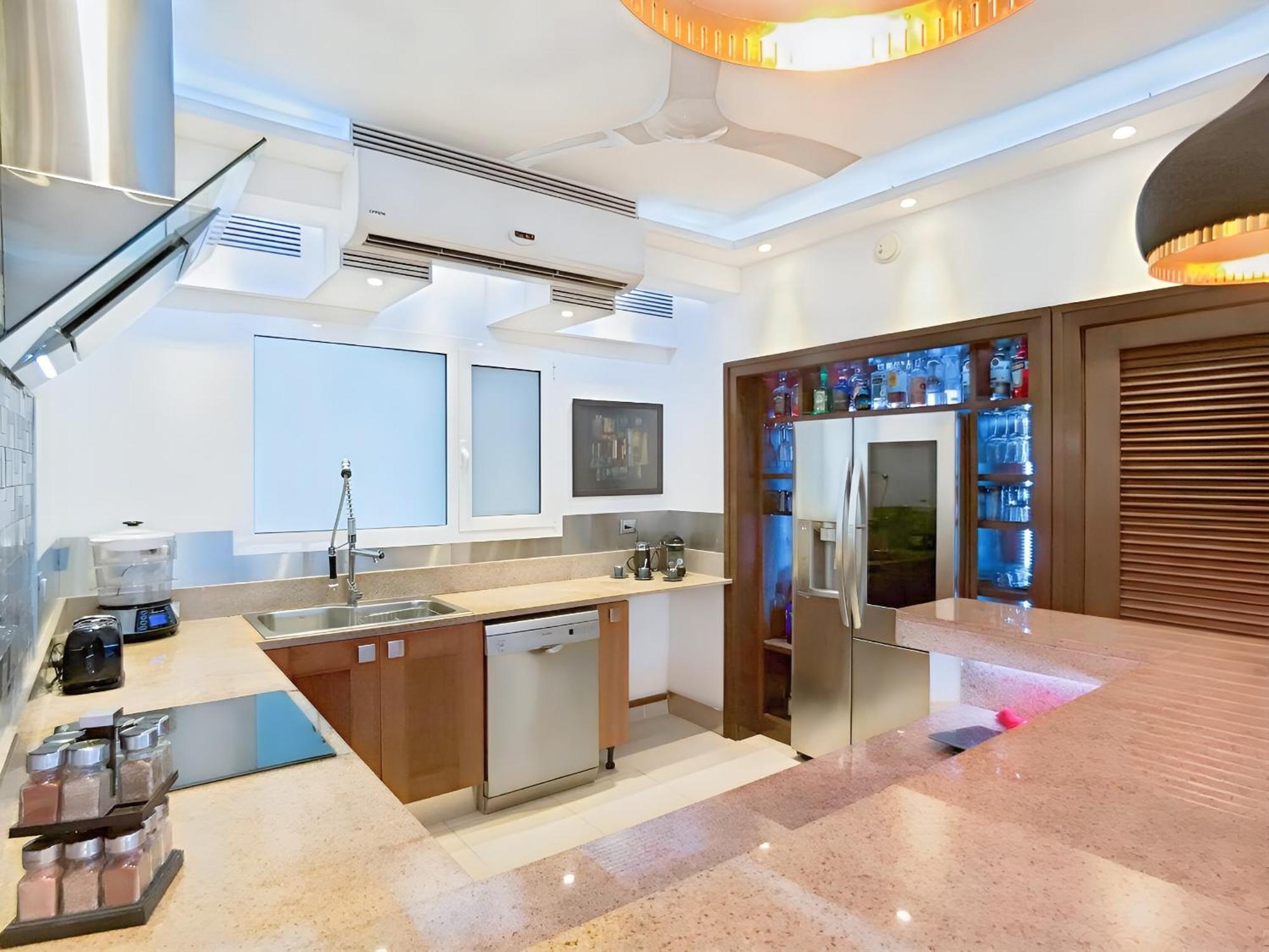 פלאייה דל כרמן Luxury Duplex -4 Pers- 2Mn Beach&5Th Av, Pool, Gym מראה חיצוני תמונה