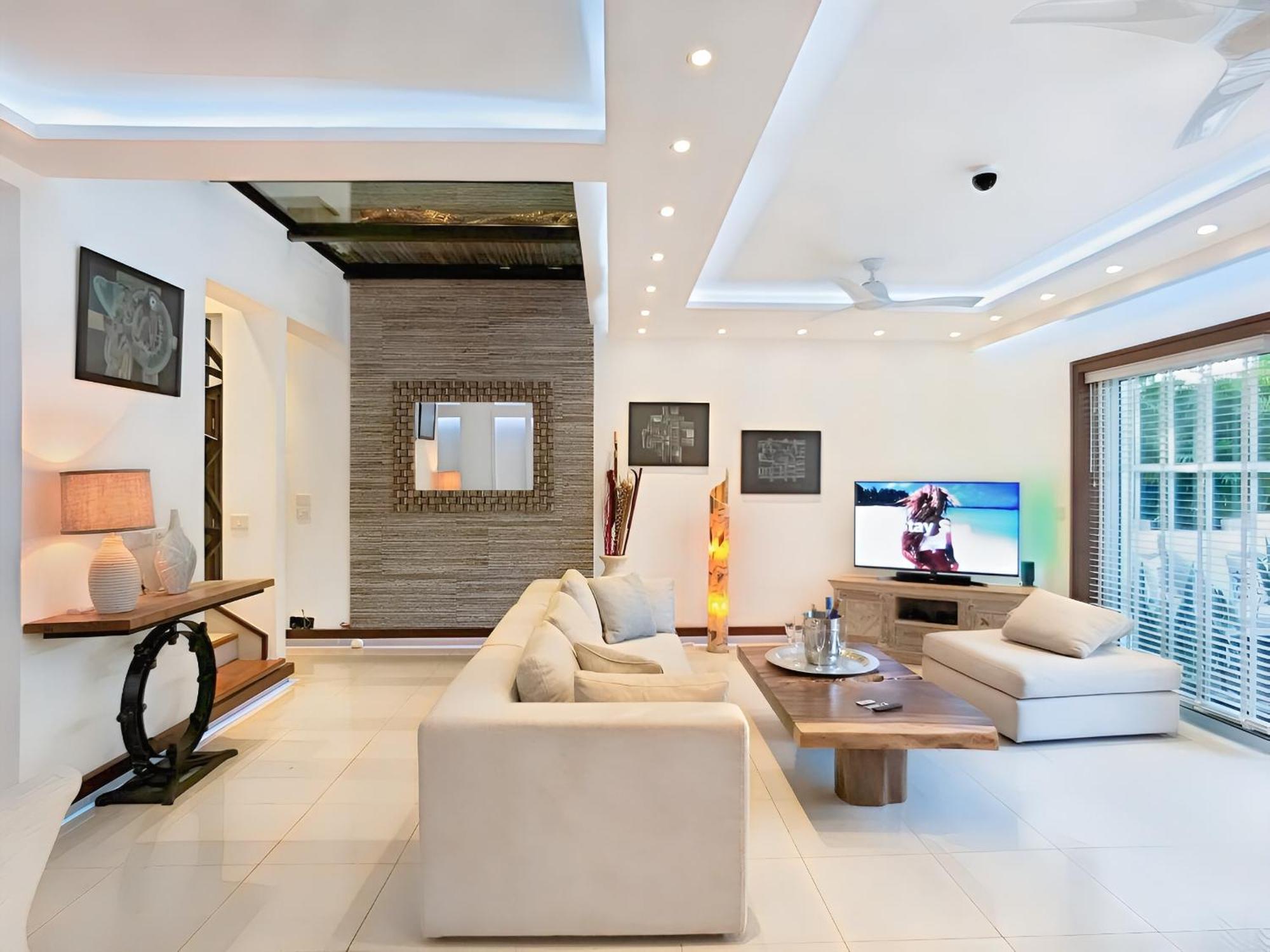 פלאייה דל כרמן Luxury Duplex -4 Pers- 2Mn Beach&5Th Av, Pool, Gym מראה חיצוני תמונה