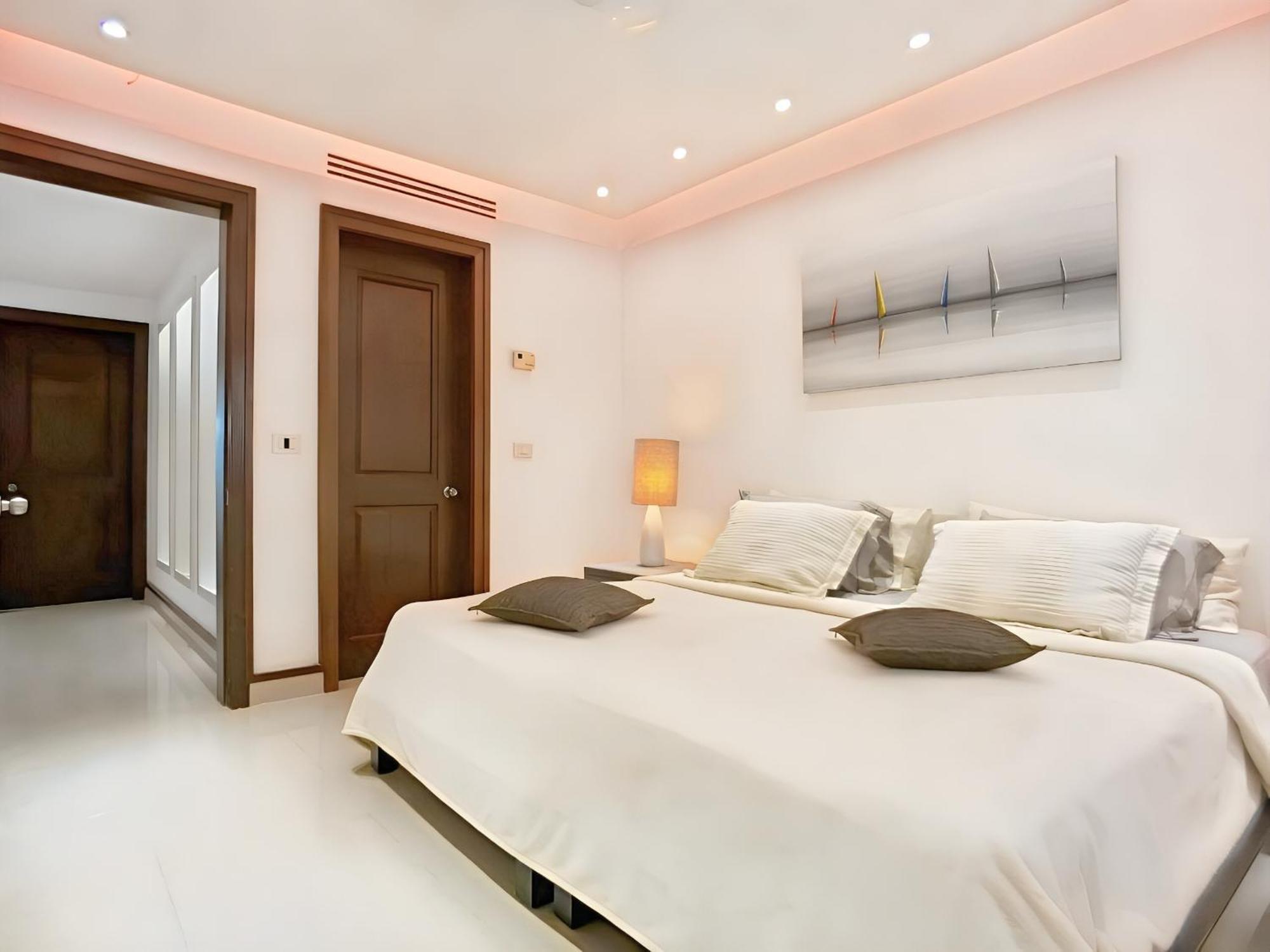פלאייה דל כרמן Luxury Duplex -4 Pers- 2Mn Beach&5Th Av, Pool, Gym מראה חיצוני תמונה