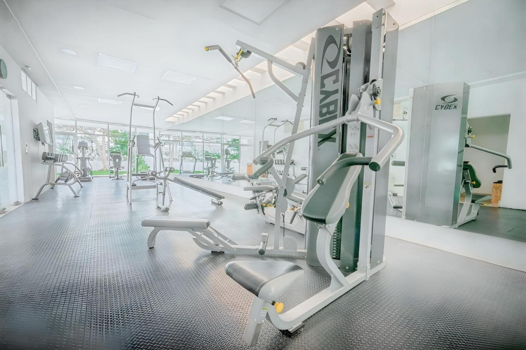 פלאייה דל כרמן Luxury Duplex -4 Pers- 2Mn Beach&5Th Av, Pool, Gym מראה חיצוני תמונה