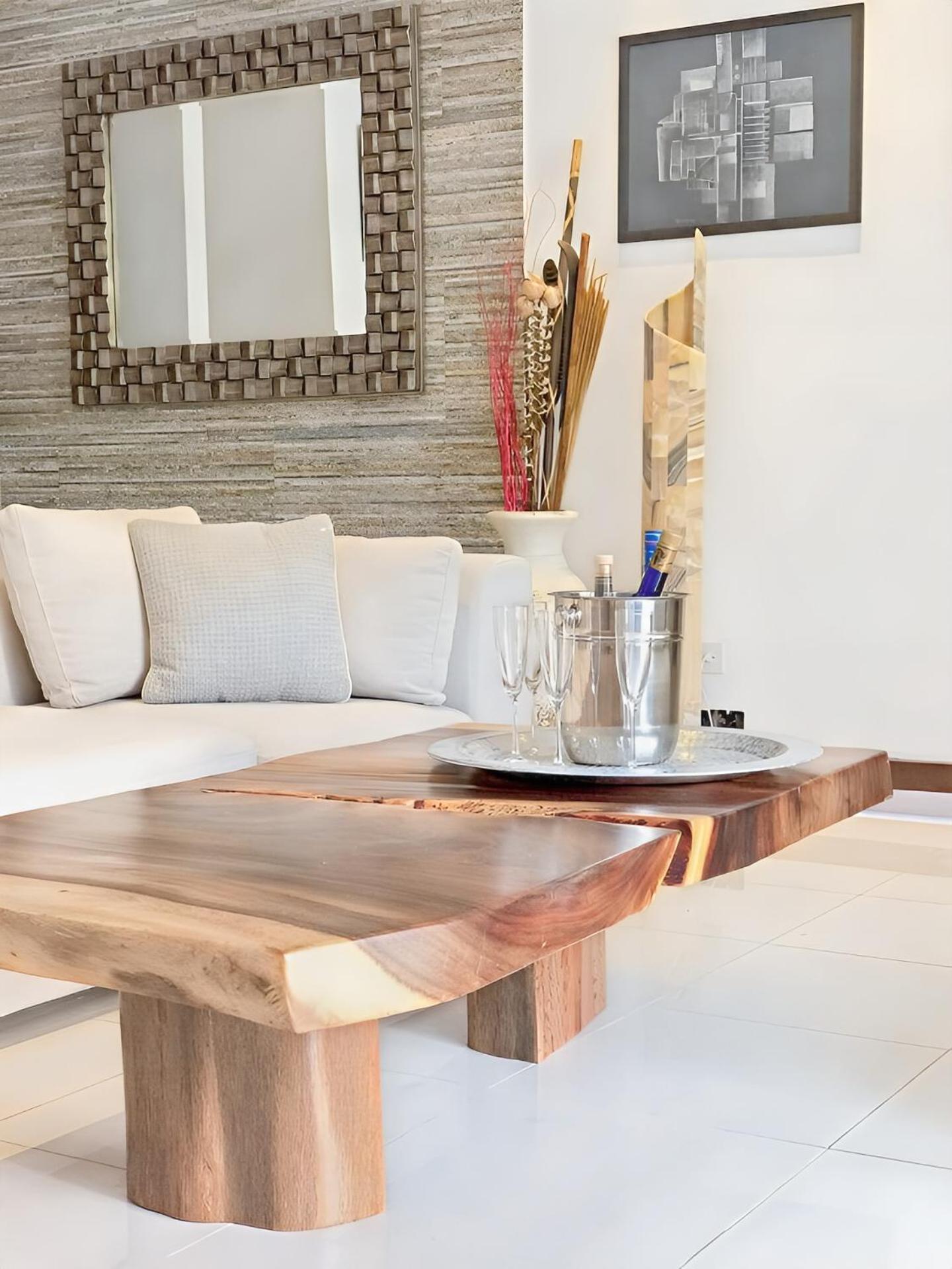 פלאייה דל כרמן Luxury Duplex -4 Pers- 2Mn Beach&5Th Av, Pool, Gym מראה חיצוני תמונה